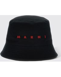 Marni - Caps & Mützen - Lyst