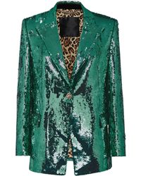 Philipp Plein - Blazer - Lyst