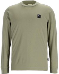 Chasin' - Chasin Top Met Lange Mouwen Ely - Lyst