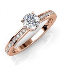 Myc Paris - Elise Ring - Lyst