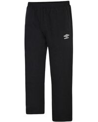 Umbro - Rugby Jogging Bottoms - Lyst