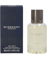 Burberry - Weekend For Edt Spray 50Ml - Lyst