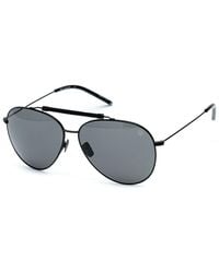 Belstaff - Titanium Sunglasses - Lyst