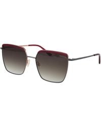 Comma, - Sunglasses 77179 97 57 - Lyst