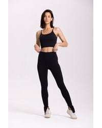 Onamaste - Mantra Flair Legging - Lyst