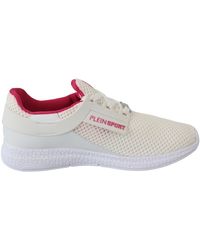 Philipp Plein - Runner Becky Sneakers Shoes - Lyst