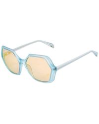 Police - Injected Sunglasses - Lyst