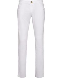Billionaire - Jeans Slim Fit Crest - Lyst