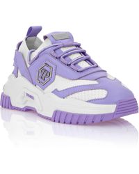 Philipp Plein - Predator Sneaker - Lyst