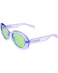 Polaroid - Resin Sunglasses - Lyst