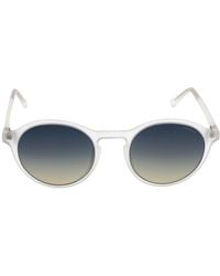 Guess - Zonnebril Gu00062 26p 51 - Lyst