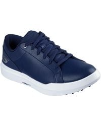 Skechers - Go Golf Drive 6 Leather Shoes - Lyst
