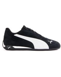 PUMA - Damen Replicatch Sd Sneaker - Lyst
