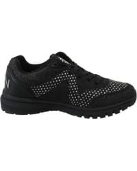 Philipp Plein - Polyester Runner Jasmines Sneakers Shoes - Lyst