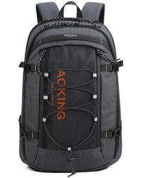 Aoking - Rucksack Dark - Lyst