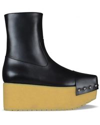Moncler - Zulima Stiefeletten - Lyst