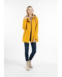Icebound - Regenjacke Damen - Lyst