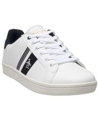 Original Penguin - Steadman Retro Trainers - Lyst