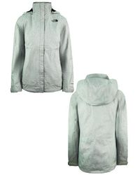 The North Face - Morialta Hiking Jacket - Lyst
