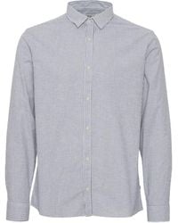 Solid - Effen. Shirt - Lyst