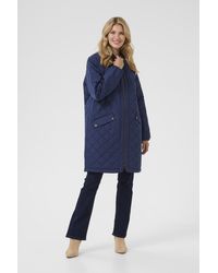 Cream - Jas Loose Fit - Lyst