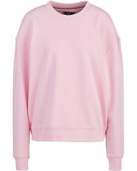 19V69 Italia by Versace - Sweatshirts Sinja - Lyst