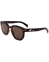 Levi's - Levi Sonnenbrille Schildpatt - Lyst