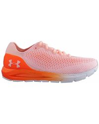 Under Armour - Hovr Sonic 4 Running Trainers - Lyst