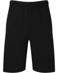 Fruit Of The Loom - Iconic 195 Jersey Shorts - Lyst