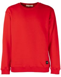 Reign - Sweatshirt Model Samuel Label Garzato - Lyst