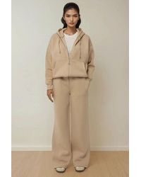 Hiccup - Oversized Wijde Leg Joggingbroeken - Lyst