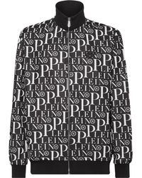 Philipp Plein - Sweatjack - Lyst