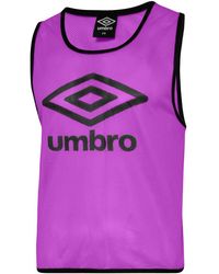 Umbro - Adult Training Bib - Lyst