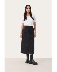 Part Two - Rok A-Shape Graphite - Lyst