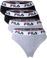 Fila - String - Lyst