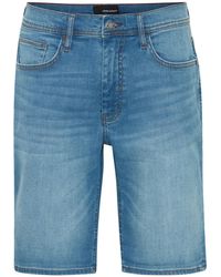 Blend - Korte Broek - Lyst