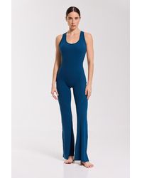 Onamaste - Reva Jumpsuit - Lyst