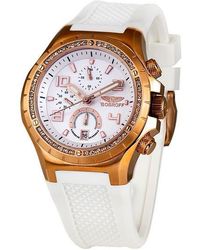 Bobroff - Watch Bf1002L25 (43 Mm) - Lyst