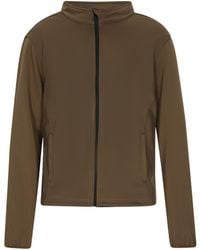 Schmuddelwedda - Jacke Männer/Schwarz - Lyst