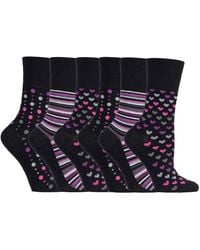 Gentle Grip - Sock Shop - Lyst