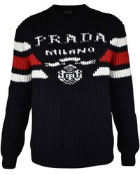 Prada - Springer - Lyst