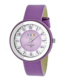 Crayo - Celebration Watch - Lyst