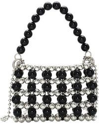 Dreimaster - Handtasche Frauen Melange - Lyst