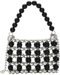 myMo - Handtasche Frauen Melange - Lyst