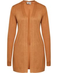 Dreimaster - Strickjacke Frauen - Lyst