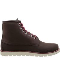 Crocs™ - Cobbler 2.0 Boots Leather (Archived) - Lyst