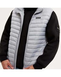 Nicce London - Maidan Stone Gilet - Lyst