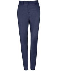 Sol's - Ladies Jared Stretch Suit Trousers (French) - Lyst