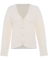 faina - Jumper Wolwit - Lyst