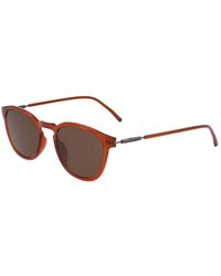 Zeiss - Injected Sunglasses - Lyst